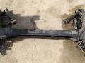балка подвески задняя Renault Scenic 3 поколение 2010 - фото №4