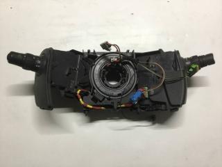 переключатель подрулевой (стрекоза) Renault Clio 3 поколение 2007, 8200627605, 8200627571A