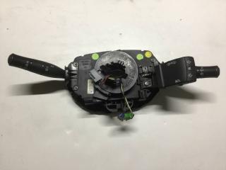 переключатель подрулевой (стрекоза) Renault Megane 2 поколение 2004, 820021375820