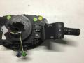 переключатель подрулевой (стрекоза) Renault Megane 2 поколение 2004, 820021375820 - фото №2