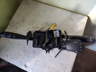 переключатель подрулевой (стрекоза) Renault Sandero 1 поколение 2011, 8200792586