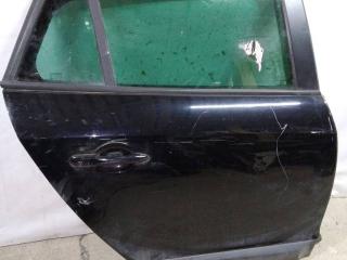 дверь задняя правая Renault Megane 3 поколение 2011, универсал