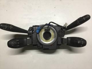 переключатель подрулевой (стрекоза) Peugeot 3008 1 поколение 2010