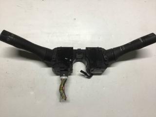 переключатель подрулевой (стрекоза) Renault Fluence 1 поколение 2009