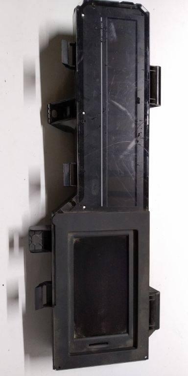 щиток приборов (приборная панель) Renault Scenic 3 поколение 2010 - фото №1