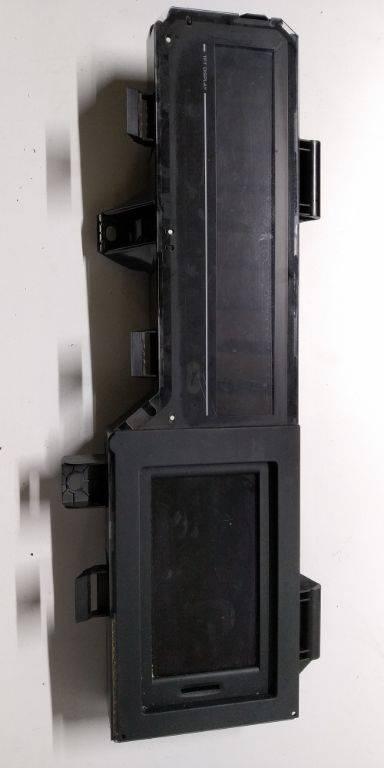 щиток приборов (приборная панель) Renault Scenic 3 поколение 2010, 248100996R - фото №1