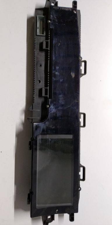 щиток приборов (приборная панель) Renault Scenic 3 поколение 2009, 8200704466 - фото №1