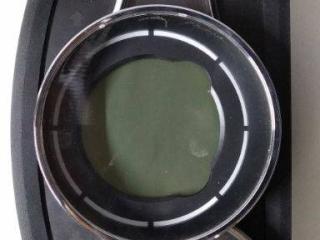 щиток приборов (приборная панель) Renault Megane 3 поколение 2010, дизель, A2C53363614, 248100342R