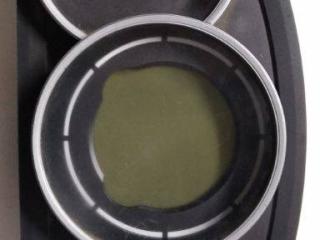 щиток приборов (приборная панель) Renault Megane 3 поколение 2009, 248107859R, A2C53363612