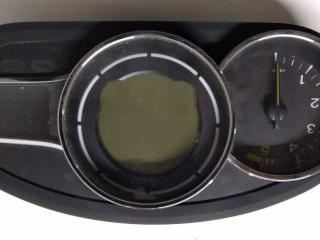 щиток приборов (приборная панель) Renault Megane 3 поколение 2010, A2C53363614, 248100342R