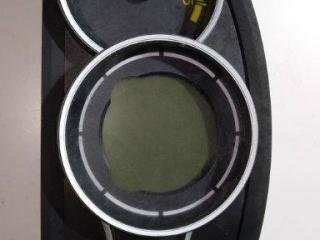 щиток приборов (приборная панель) Renault Megane 3 поколение 2009, 248107859R, A2C53363612