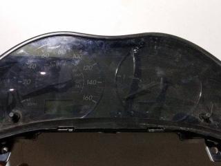 щиток приборов (приборная панель) Toyota Avensis 2 поколение (T250) [рестайлинг] 2007, 83800-05641