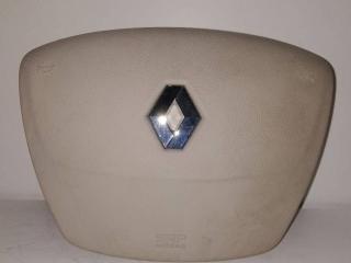 подушка безопасности водителя Renault Grand Scenic 3 поколение 2011, 9857708277R