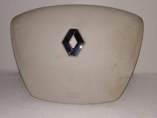 подушка безопасности водителя Renault Scenic 3 поколение [2-й рестайлинг] 2014, 985708277R