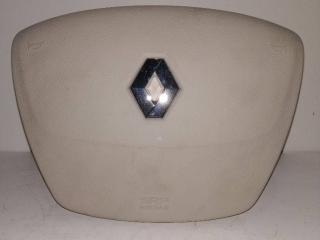 подушка безопасности водителя Renault Scenic 3 поколение [2-й рестайлинг] 2014, 985708277R