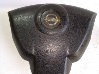 подушка безопасности водителя Opel Movano 1 поколение (A) [рестайлинг] 2003, 8200188635