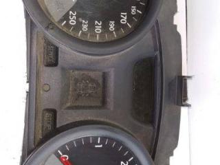 щиток приборов (приборная панель) Renault Megane 2 поколение 2005, 8200399693