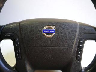 подушка безопасности водителя Volvo S80 1 поколение [рестайлинг] 2003