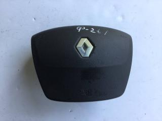подушка безопасности водителя Renault Grand Scenic 3 поколение 2009, 985100007R