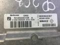 блок управления двигателем Renault Clio 3 поколение [рестайлинг] 2009, 1.2 л., бензин, 8200522357 - фото №2