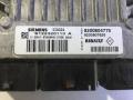 блок управления двигателем Renault Scenic 2 поколение [рестайлинг] 2006, 1.5 л., дизель, 8200804775 - фото №2