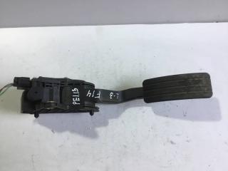 педаль Renault Laguna 3 поколение 2008, 0280755085