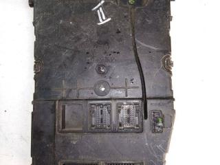 блок комфорта Renault Megane 2 поколение [рестайлинг] 2007, 8200780018A