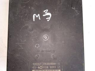 блок предохранителей Renault Megane 3 поколение 2009, 284B60008R