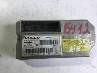 блок AirBag Volvo XC90 1 поколение [рестайлинг] 2006, 0285001447
