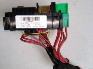 блок предохранителей Renault Laguna 3 поколение [рестайлинг] 2010, 8200528467E