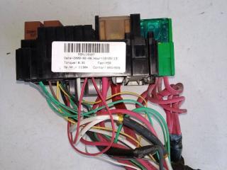 блок предохранителей Renault Laguna 3 поколение [рестайлинг] 2010, 8200528467