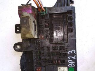 блок предохранителей Opel Insignia 1 поколение (A) 2012, 22737764