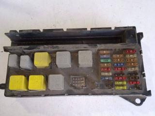 блок предохранителей Mercedes-Benz Sprinter 2 поколение (W906) 2006, 9065450401