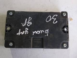 блок управления мультимедия Renault Scenic 3 поколение 2010, 280240001R