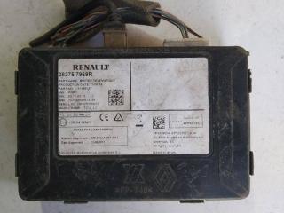 навигация Renault Laguna 3 поколение [рестайлинг] 2010, 282757969R