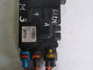 плюсовой провод аккумулятора Renault Megane 3 поколение 2010, 243800011R