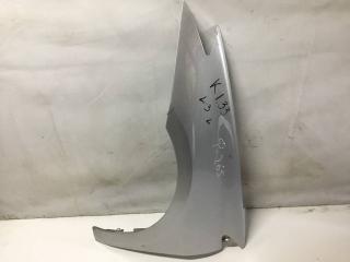 крыло переднее левое Renault Laguna 3 поколение 2008, 631010017R