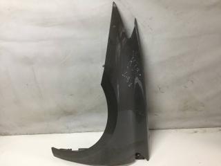 крыло переднее левое Renault Laguna 3 поколение [рестайлинг] 2011, 631010017R