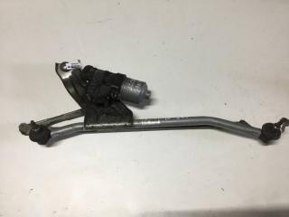 механизм стеклоочистителя (трапеция дворников) Renault Sandero 1 поколение 2010, 8200619512