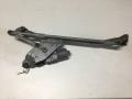 механизм стеклоочистителя (трапеция дворников) Renault Sandero 1 поколение 2010, 8200619512 - фото №3
