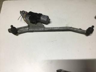 механизм стеклоочистителя (трапеция дворников) Renault Sandero Stepway 2 поколение 2013, 8200619512