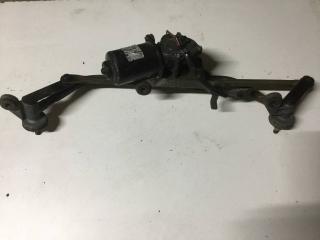 механизм стеклоочистителя (трапеция дворников) Peugeot 806 221 [рестайлинг] 1998