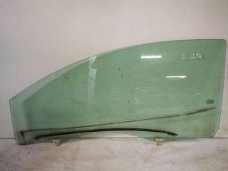 стекло двери передней левой Renault Megane 3 поколение 2010, купе