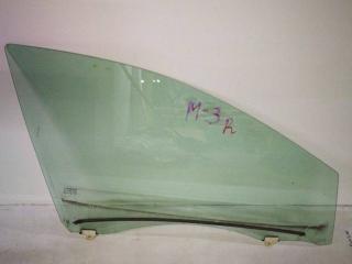 стекло двери передней правой Renault Megane 3 поколение 2009, хетчбэк 5 дв., 803007357R