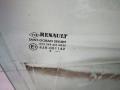 стекло двери передней правой Renault Megane 3 поколение 2009, хетчбэк 5 дв., 803007357R - фото №2