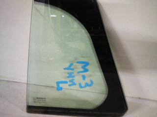 форточка задняя левая Renault Megane 3 поколение 2011, универсал