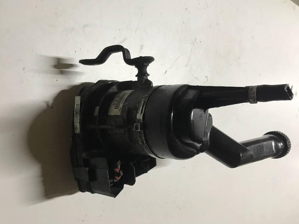 электрогидроусилитель руля Peugeot 308 T7 2007, 9684979180 - фото №1