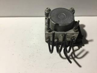 блок ABS Renault Sandero 1 поколение 2009, 8200766092