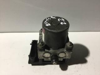 блок ABS Peugeot Boxer 3 поколение 2006, 0265800461