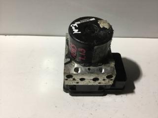 блок ABS Renault Megane 3 поколение 2009, 476601563R